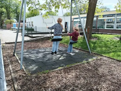 Kindercentrum Dreum'es