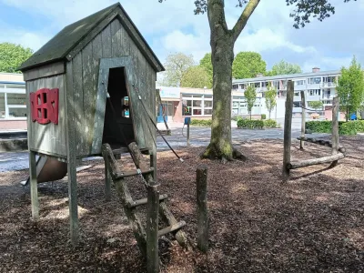 Kindercentrum Dreum'es