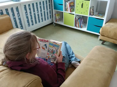 Kindercentrum Dreum'es