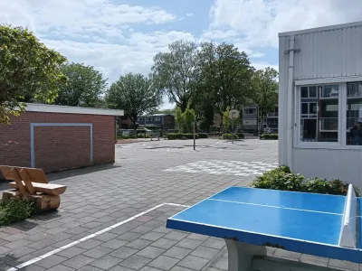 Kindercentrum Dreum'es