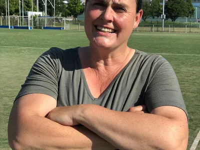 Sport BSO Amsterdam B.V.