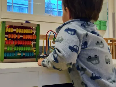 Kinderopvang Aurora (KDV)
