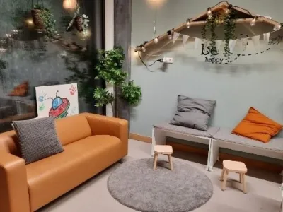 De Tovertuin