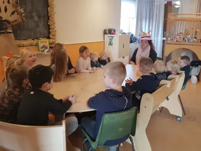 Ús Boartersplakje B.V. / sport BSO