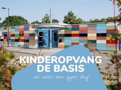 Kinderopvang De Basis