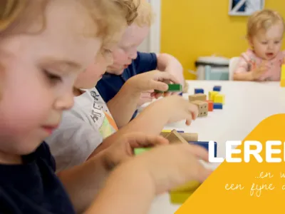 Leren