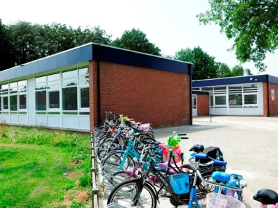 Kinderopvang de Wiebelboot