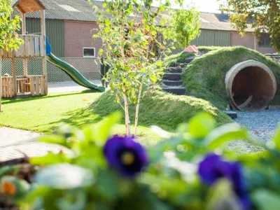 Kinderopvang De Hooiberg
