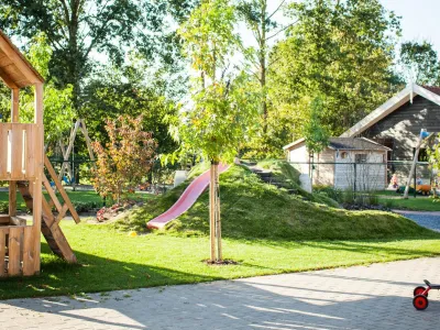 Kinderopvang De Hooiberg