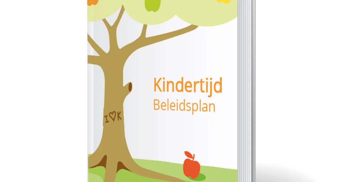 Kinderdagverblijf Kindertijd