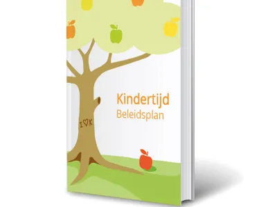 Kinderdagverblijf Kindertijd