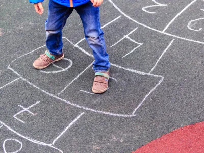 Kinderdagverblijf Kindertijd