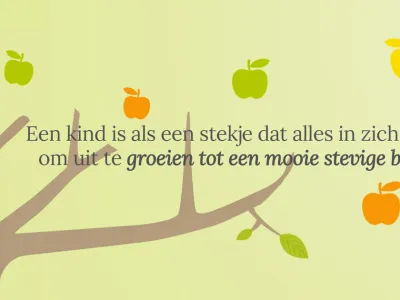 Kinderdagverblijf Kindertijd
