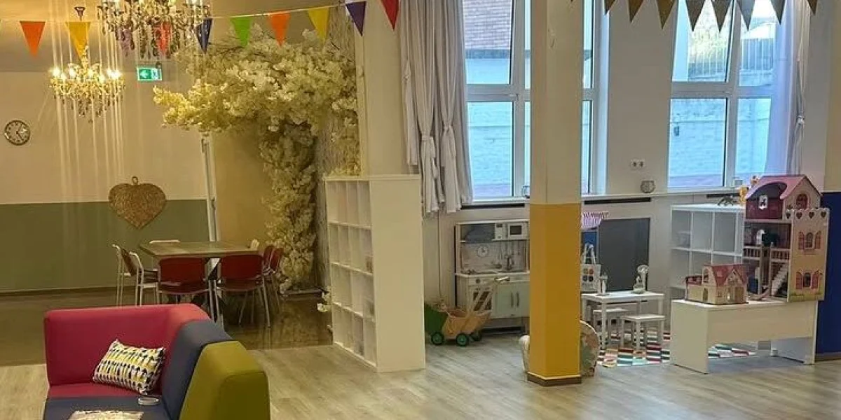 Kinderopvang Noor