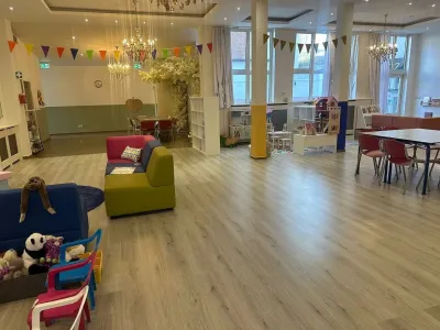 Home - Feiten over Kinderopvang Noor