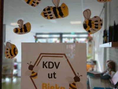 KDV Ut Bieke