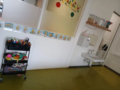 KDV Ut Bieke