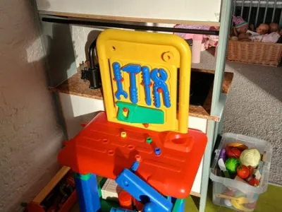 KDV Ut Bieke