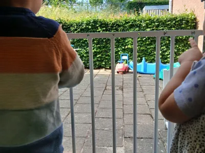 KDV Ut Bieke