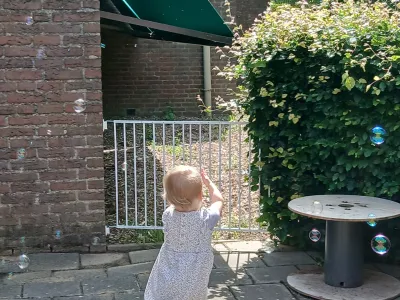 KDV Ut Bieke
