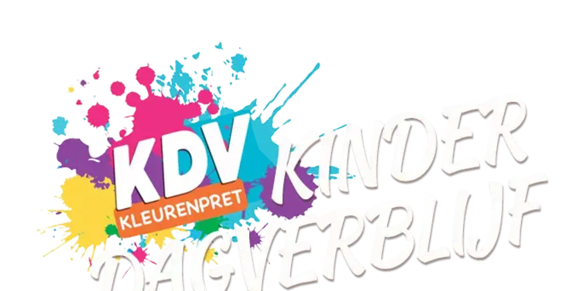 KDV Kleurenpret