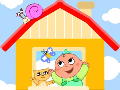 2home KinderOpvangOrganisatie, kinderdagverblijf leniemienie