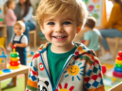2home KinderOpvangOrganisatie, kinderdagverblijf leniemienie