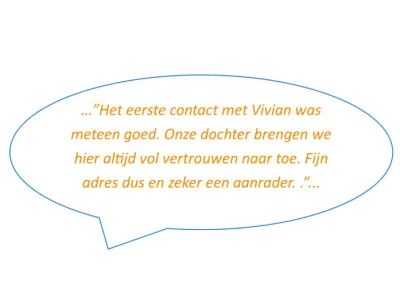 2home KinderOpvangOrganisatie, kinderdagverblijf leniemienie