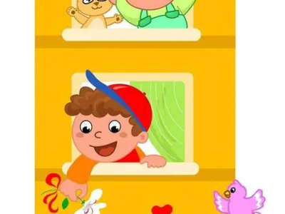 2home KinderOpvangOrganisatie, kinderdagverblijf leniemienie