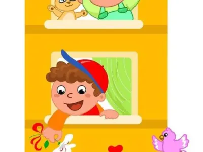 2home KinderOpvangOrganisatie, kinderdagverblijf leniemienie