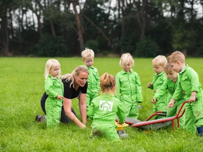 BSO De Kleine Kornuiten