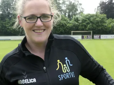 SportVI - Sportieve BSO