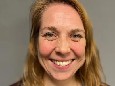 Ineke de Ruiter