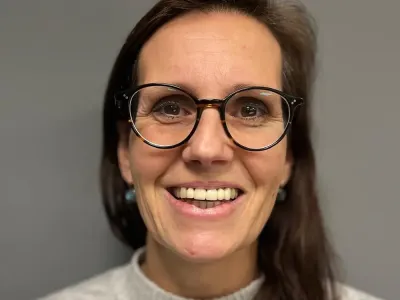 Monique van de Laarschot
