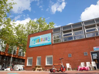 Kinderdagverblijf Theresia