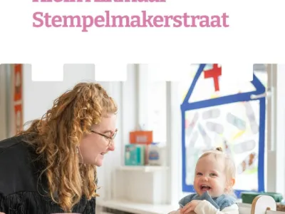 Nog op zoek naar een fijne plek voor je kind? 💛Aan de Stempelmakerstraat is er voor kinderen alle ruimte om te groeien. Om lekker vies te worden in de tuin, nieuwe vriendjes te maken en zich helemaal 
