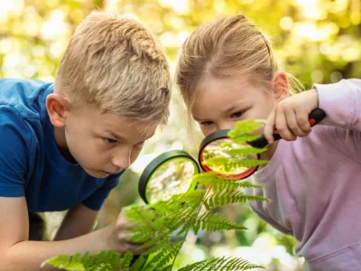 Peuterschool De Aanwas