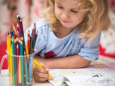 Peuterschool De Aanwas