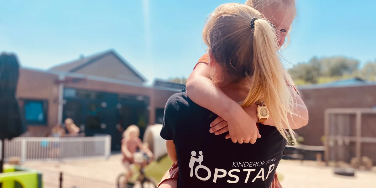 Kinderopvang Opstap
