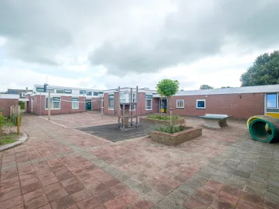 BSO De Wegwijzer
