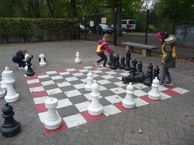 Ewa Childcare Aanbod Activiteiten 1