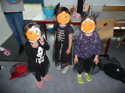 Ewa Childcare Aanbod Activiteiten 3