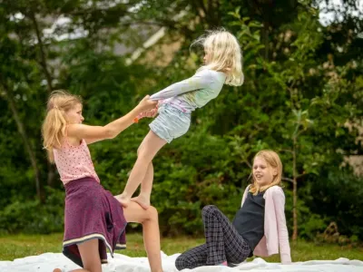 BSO kinderwoud