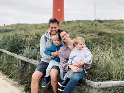Familie van Duppen