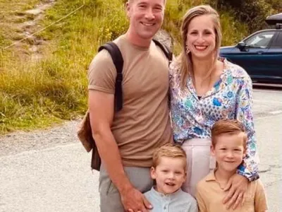 Familie de Jongh
