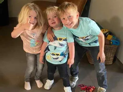 Familie Muno