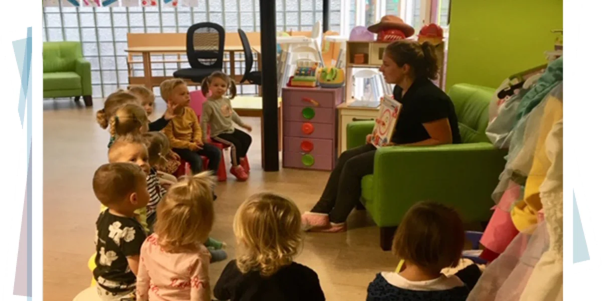 Kindercentrum 't Molentje
