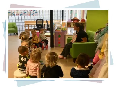Kindercentrum 't Molentje