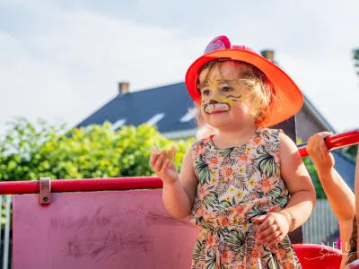Kindercentrum 't Molentje