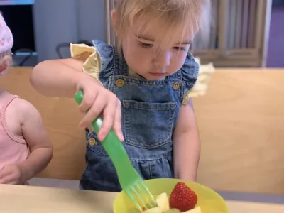 Kindercentrum 't Molentje
